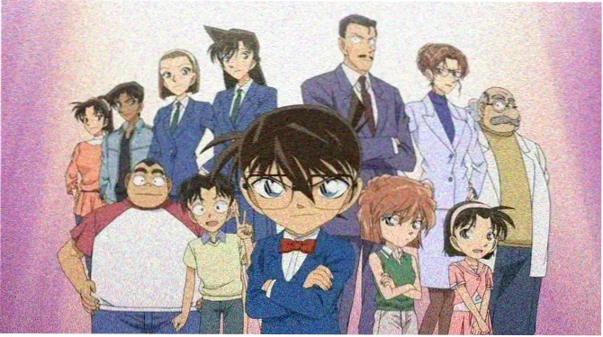 国风影视歌曲专题封面